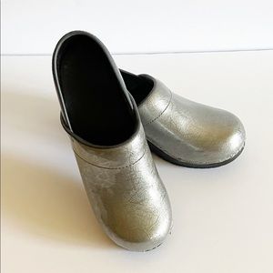 Sanita Nursing Clog The Original Danish Clog